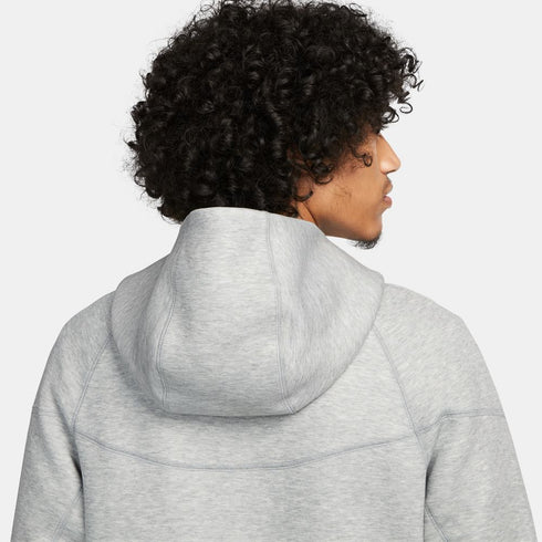 Nike Sportswear Tech Fleece Men's Full-Zip Hoodie
